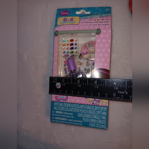 NWOT Disney and Dreamworks Lot of 2 - Picture 5 of 8